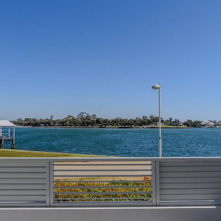 Seapoint 102 Lejlighed Mandurah Eksteriør billede