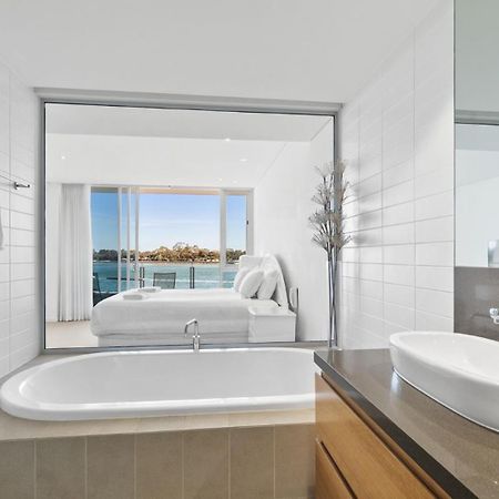 Seapoint 102 Lejlighed Mandurah Eksteriør billede
